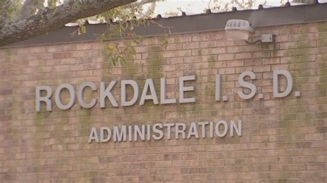 Rockdale ISD starting school with 4-day week